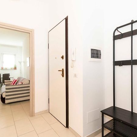 Santa Rita Cozy Apartment トリノ エクステリア 写真