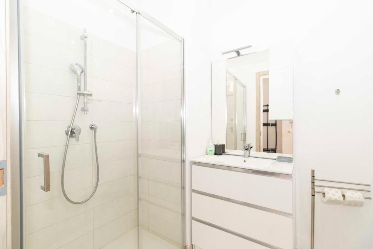 Santa Rita Cozy Apartment トリノ エクステリア 写真