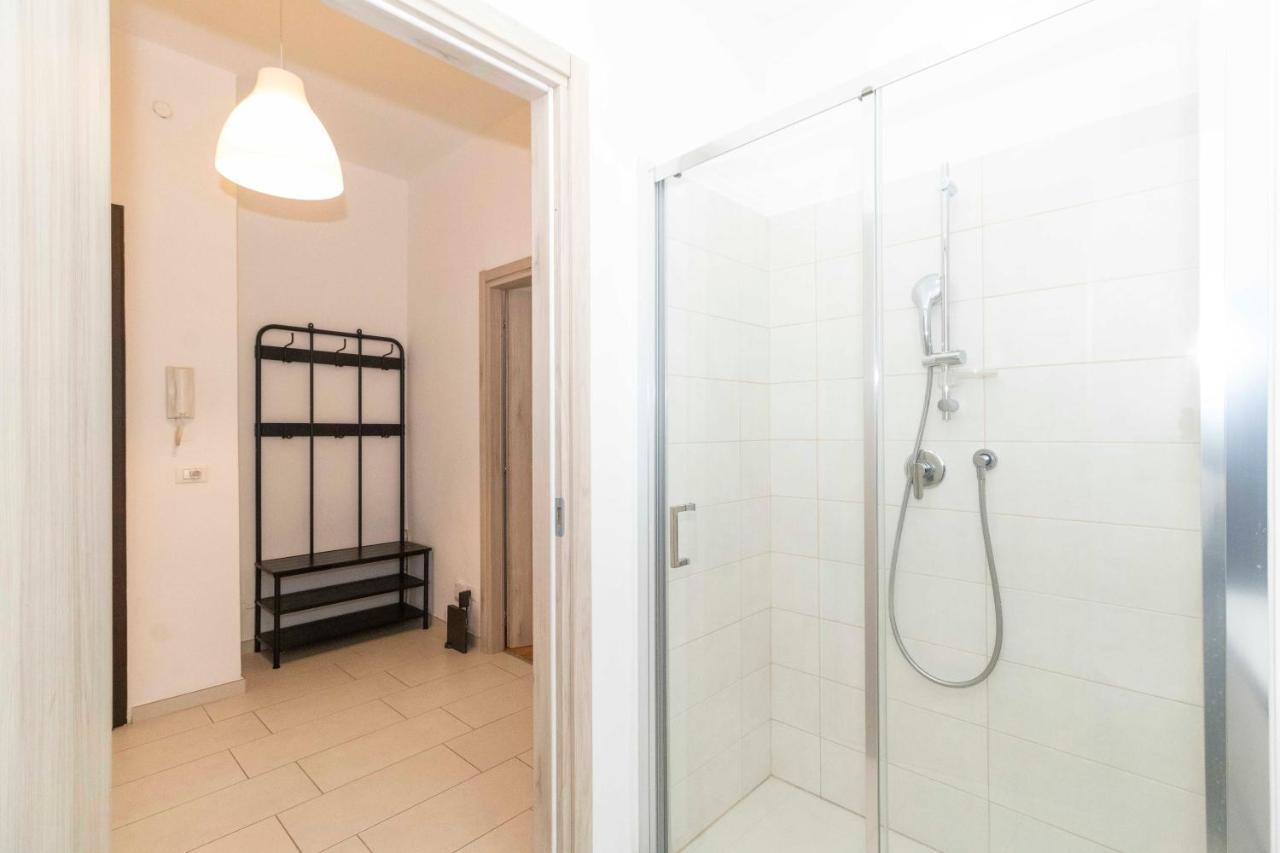 Santa Rita Cozy Apartment トリノ エクステリア 写真