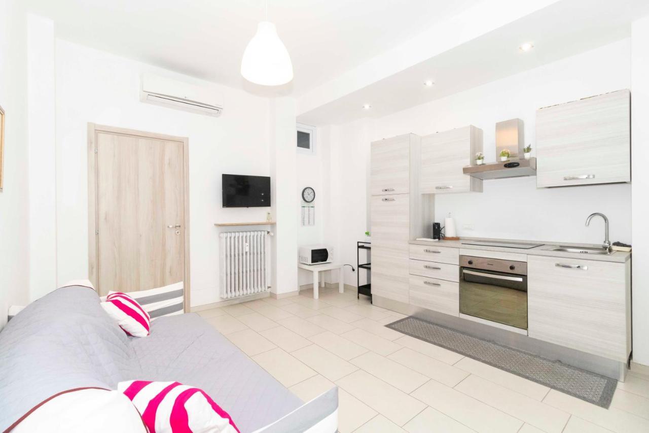 Santa Rita Cozy Apartment トリノ エクステリア 写真