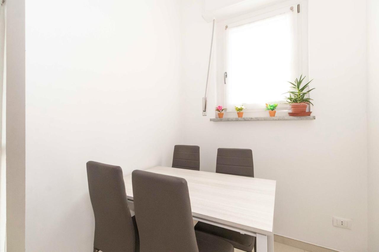 Santa Rita Cozy Apartment トリノ エクステリア 写真