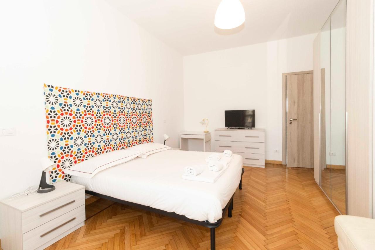 Santa Rita Cozy Apartment トリノ エクステリア 写真